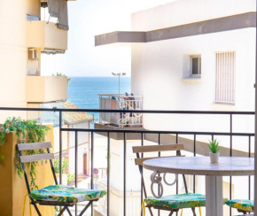 Home Victoria Playa Málaga, Rincon De La Victoria
